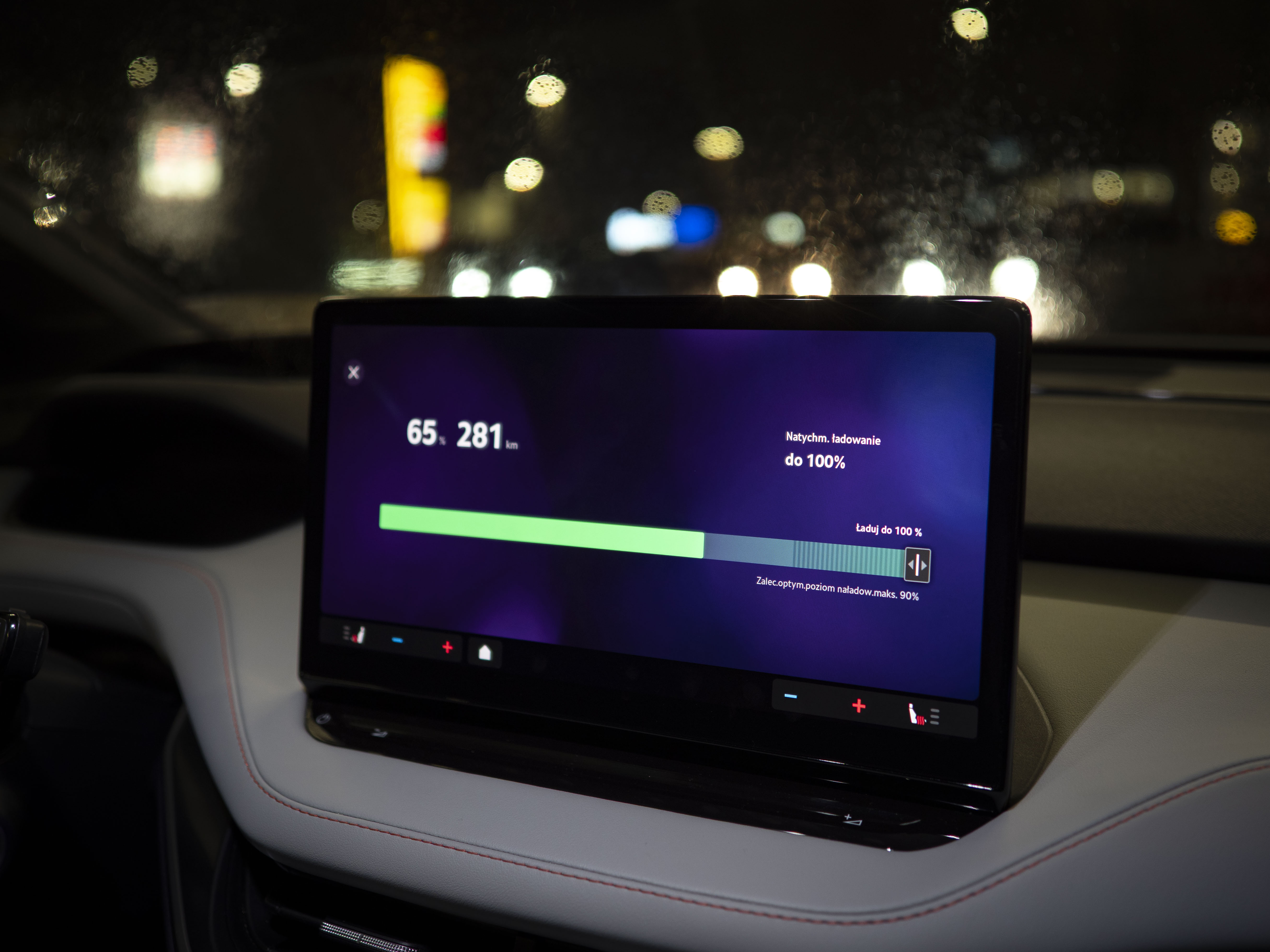 Škoda 4x4 Spirit of Finland