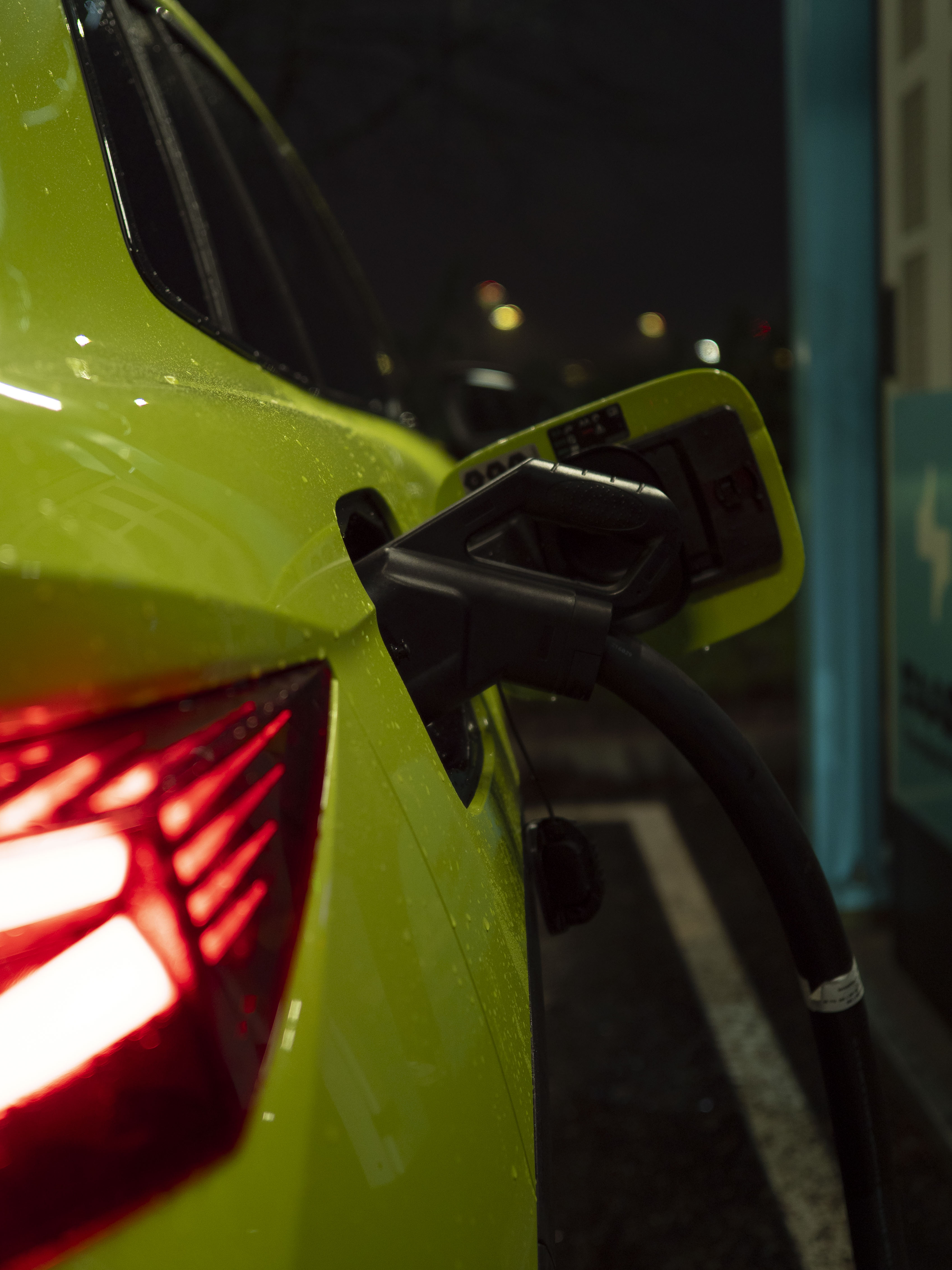 Škoda 4x4 Spirit of Finland