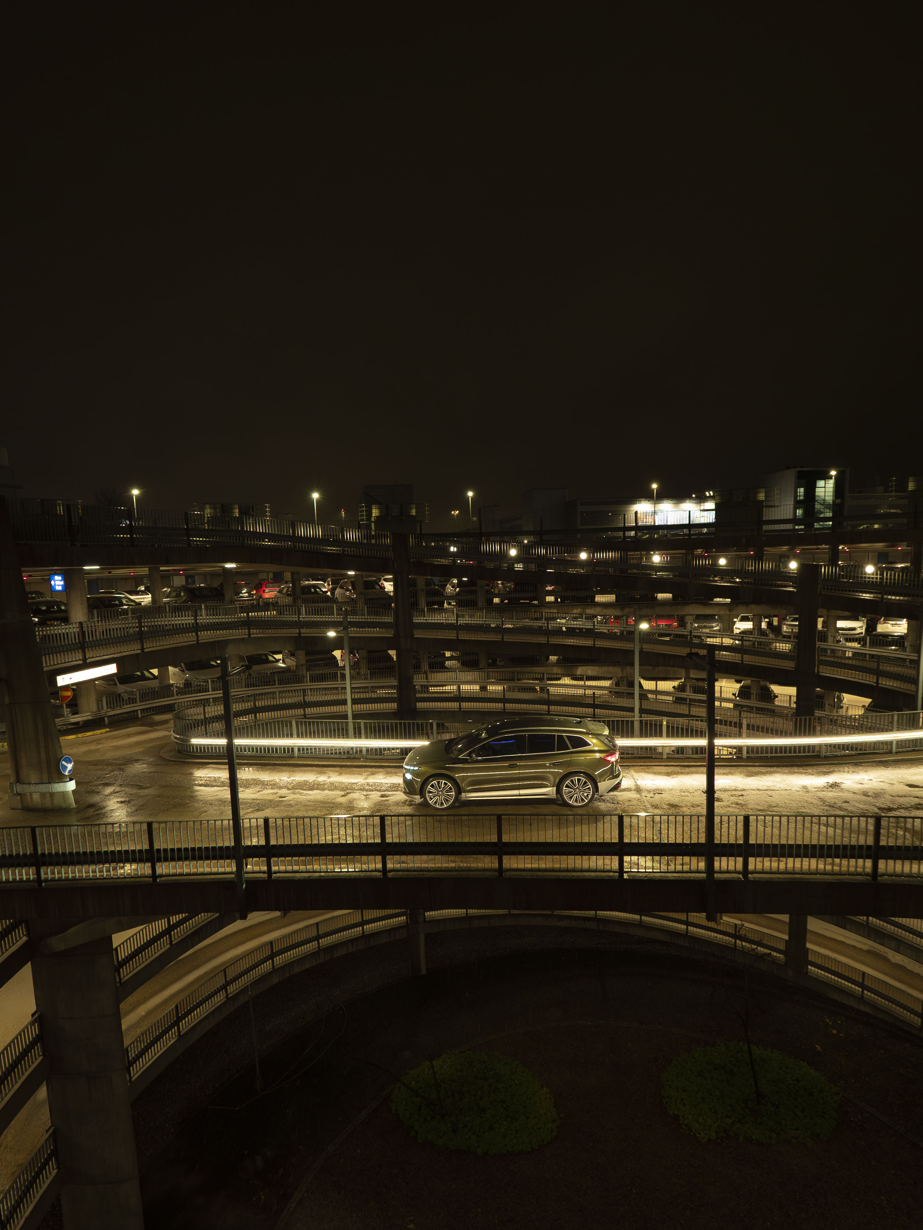 Škoda 4x4 Spirit of Finland