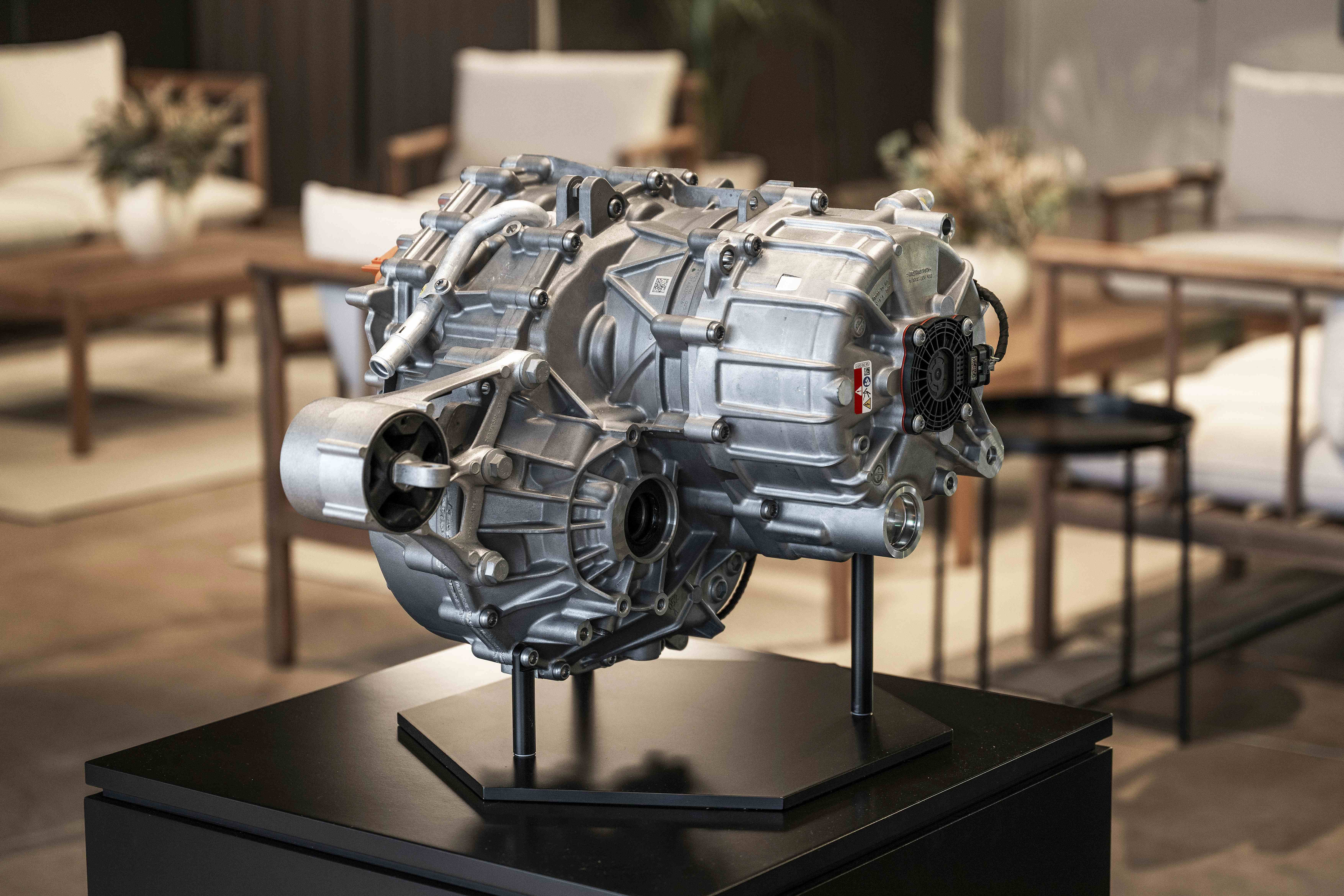 Nowa Škoda Epiq Covered Drive