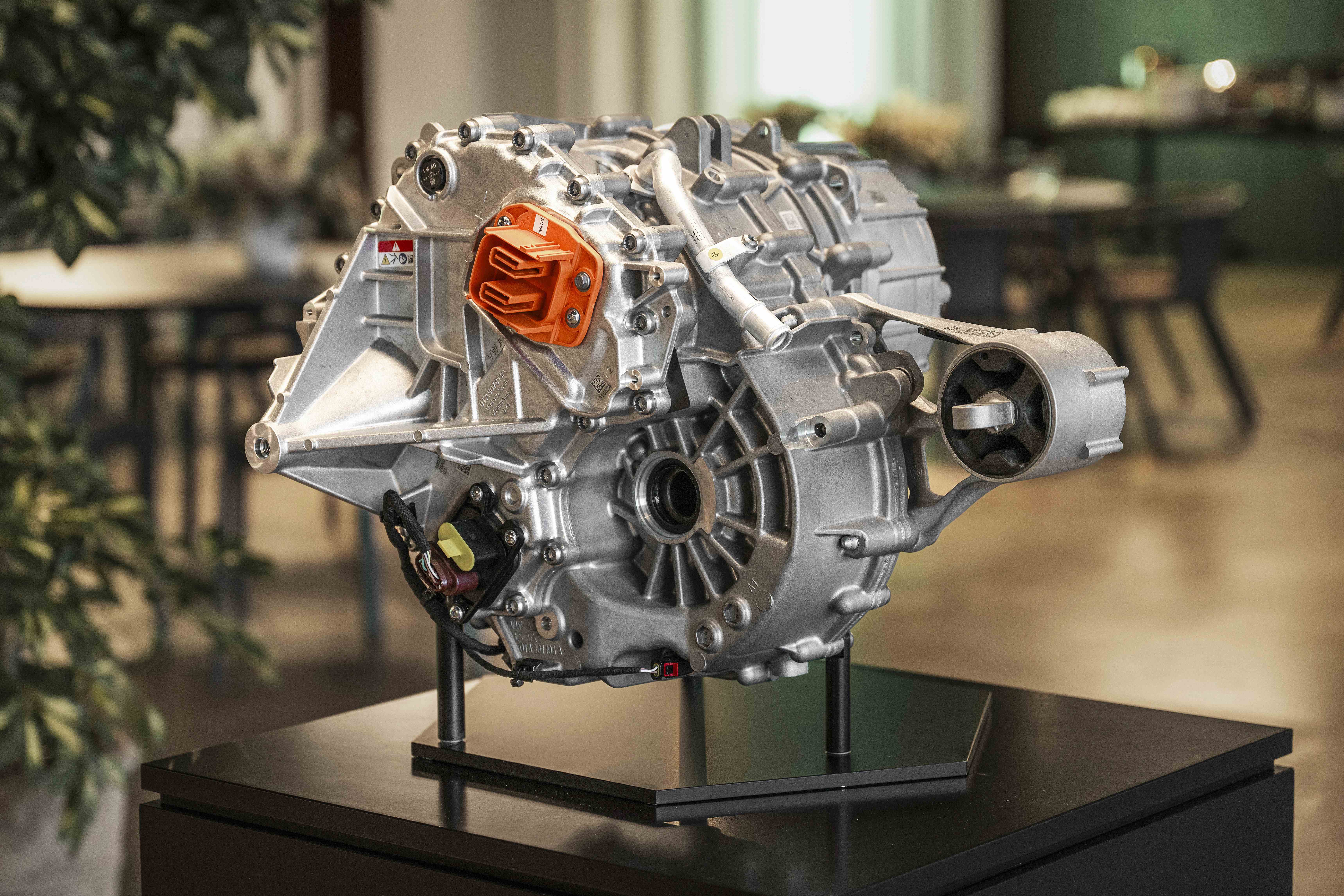 Nowa Škoda Epiq Covered Drive