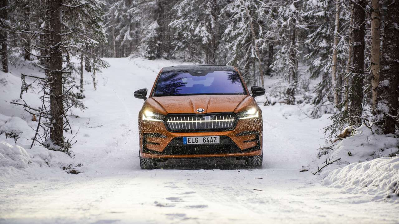 Modele 4x4