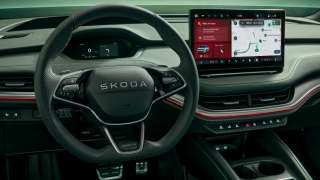 Nowa Škoda Enyaq