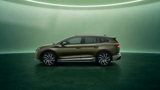 Nowa Škoda Enyaq