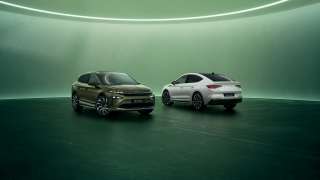 Nowa Škoda Enyaq