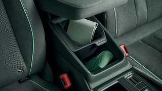 Nowa Škoda Enyaq