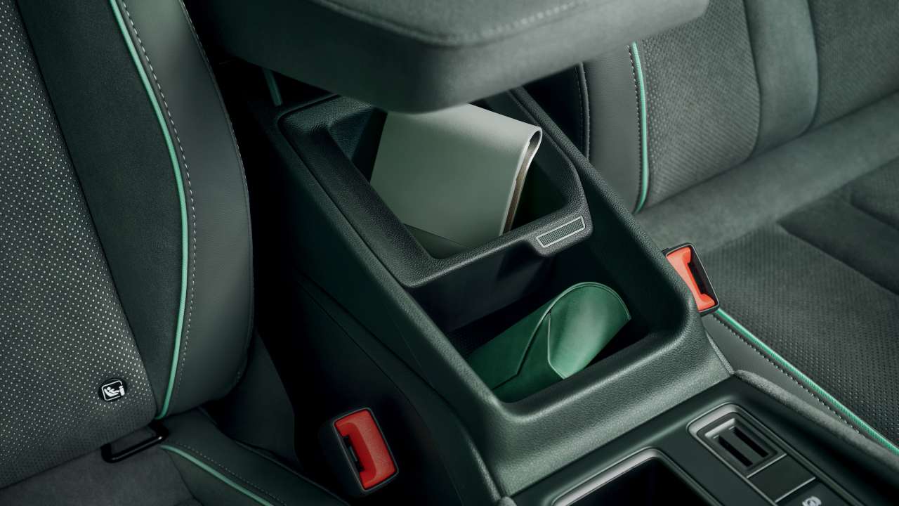 Nowa Škoda Enyaq