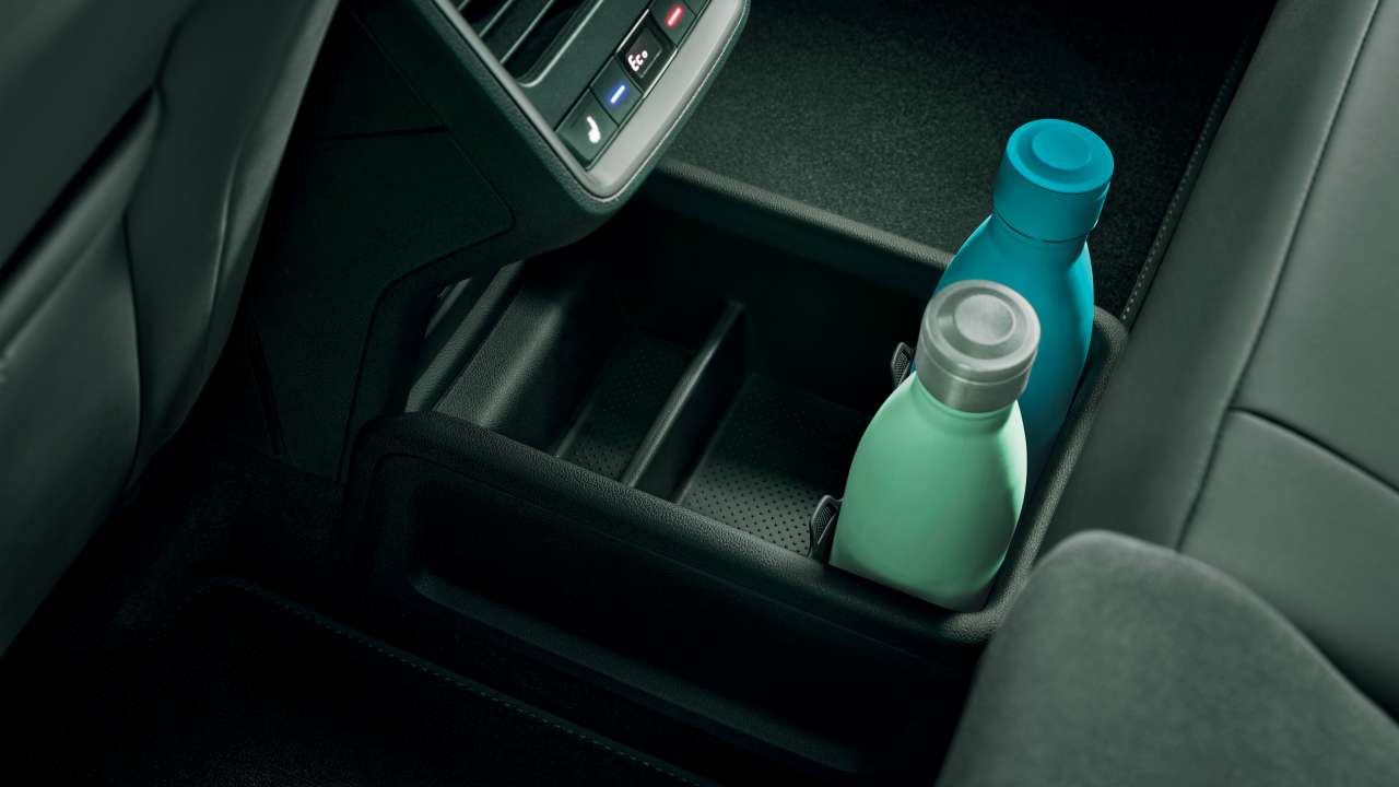 Nowa Škoda Enyaq