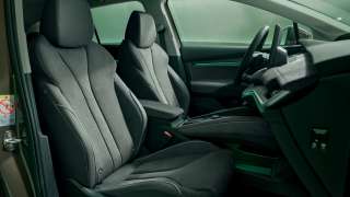 Nowa Škoda Enyaq