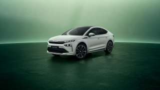 Nowa Škoda Enyaq