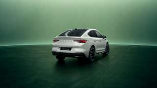 Nowa Škoda Enyaq