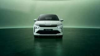 Nowa Škoda Enyaq