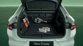 Nowa Škoda Enyaq
