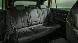 Nowa Skoda Enyaq RS
