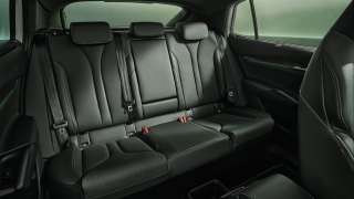 Nowa Skoda Enyaq RS