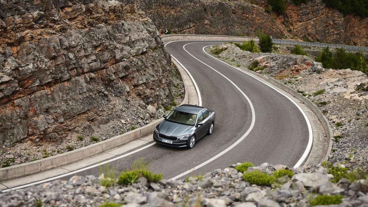 Albania z napędem 4×4!