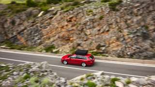 Albania z napędem 4×4!