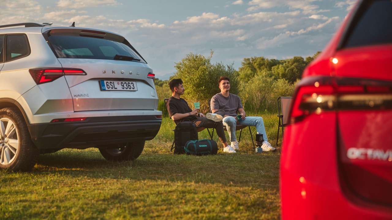 Albania z napędem 4×4!
