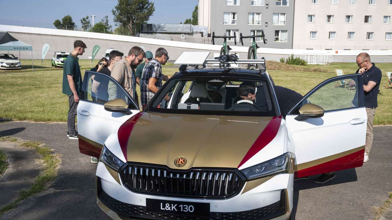 Škoda L&K 130