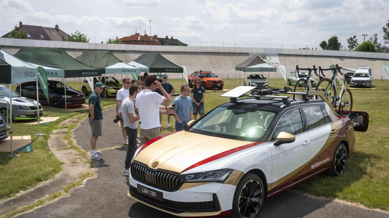 Škoda L&K 130