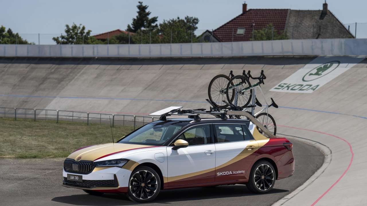 Škoda L&K 130
