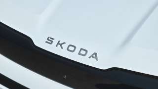 Škoda Epiq