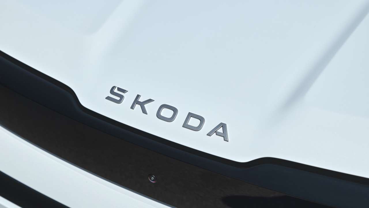Škoda Epiq