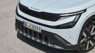 Škoda Epiq