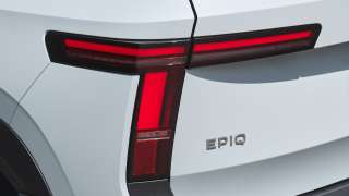 Škoda Epiq