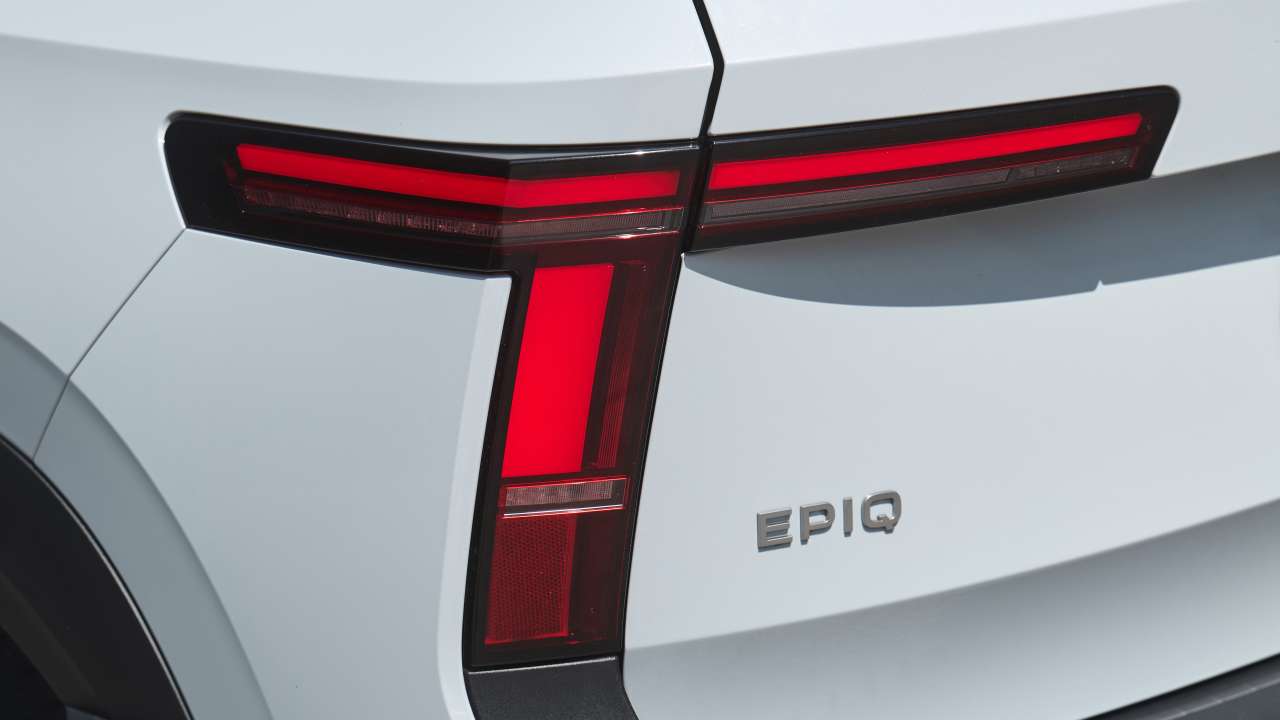 Škoda Epiq