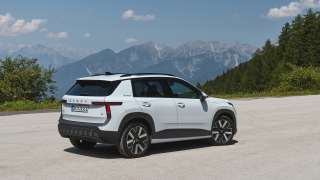 Škoda Epiq