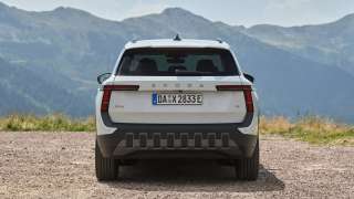 Škoda Epiq