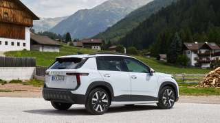 Škoda Epiq