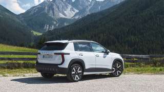 Škoda Epiq