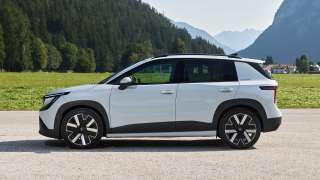 Škoda Epiq