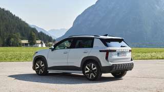 Škoda Epiq