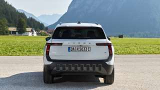 Škoda Epiq