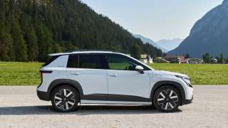 Škoda Epiq