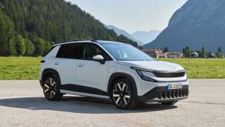 Škoda Epiq