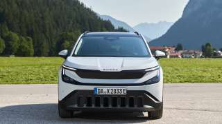 Škoda Epiq