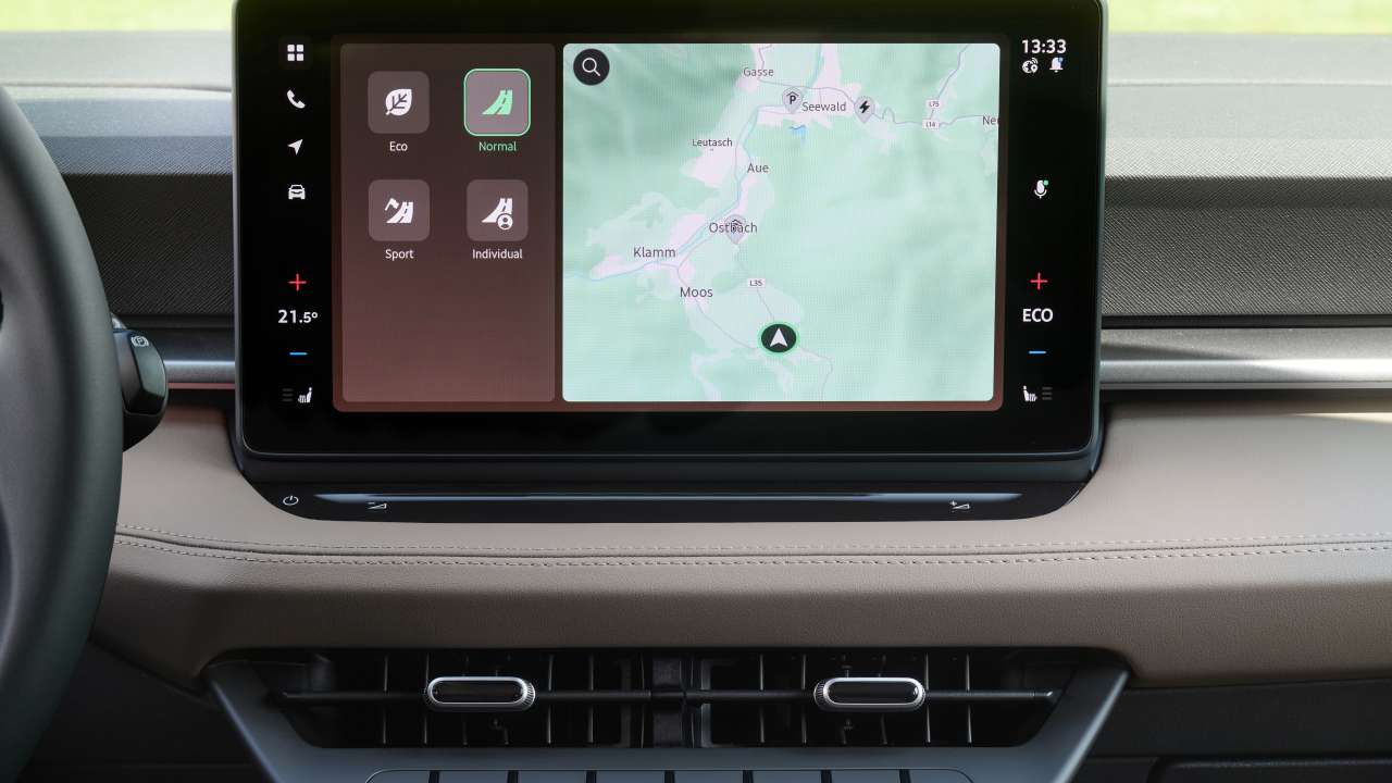 Škoda Epiq