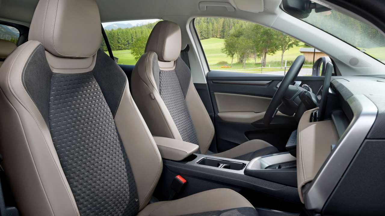 Škoda Epiq