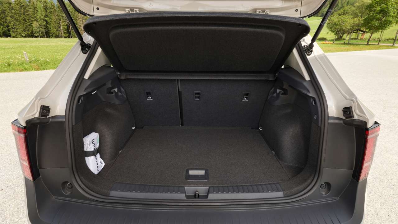 Škoda Epiq