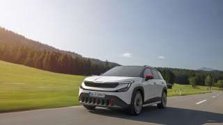 Škoda Epiq