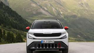 Škoda Epiq