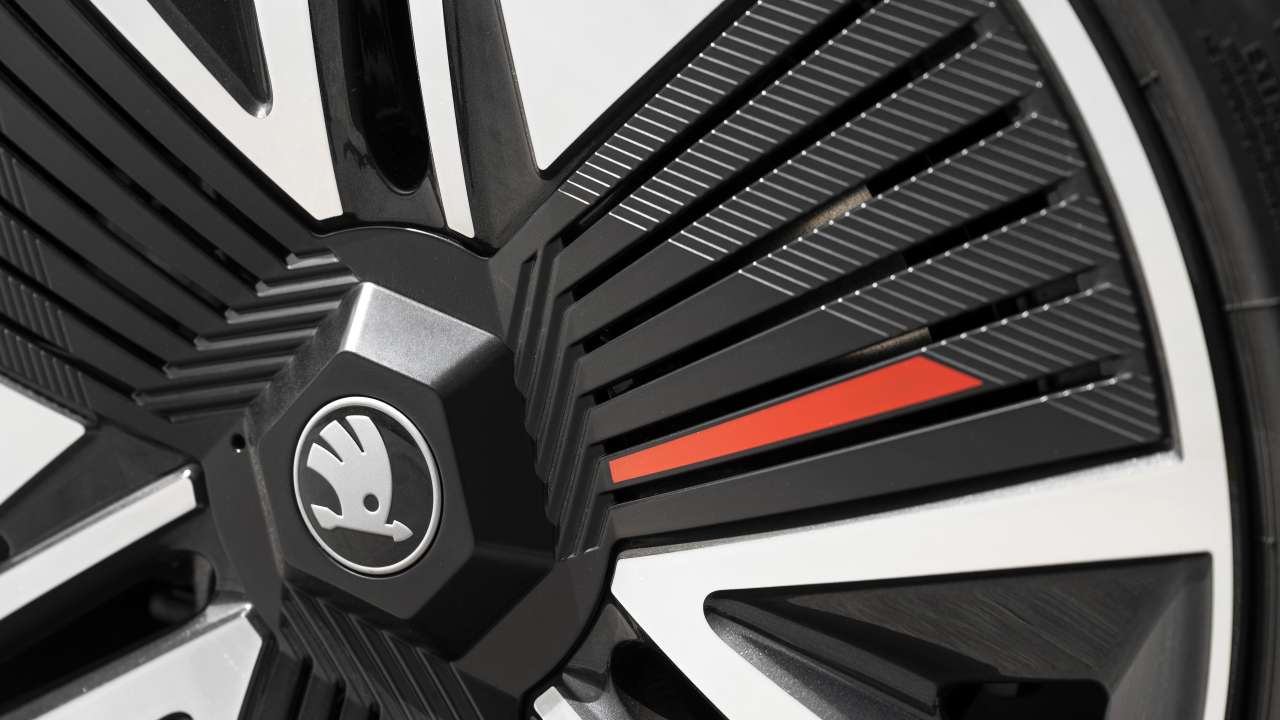 Škoda Epiq