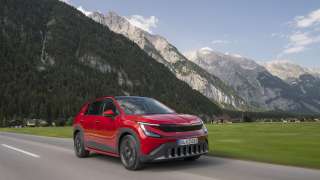 Škoda Epiq