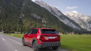 Škoda Epiq