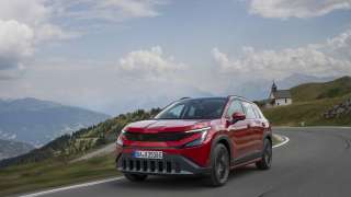 Škoda Epiq