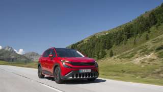 Škoda Epiq